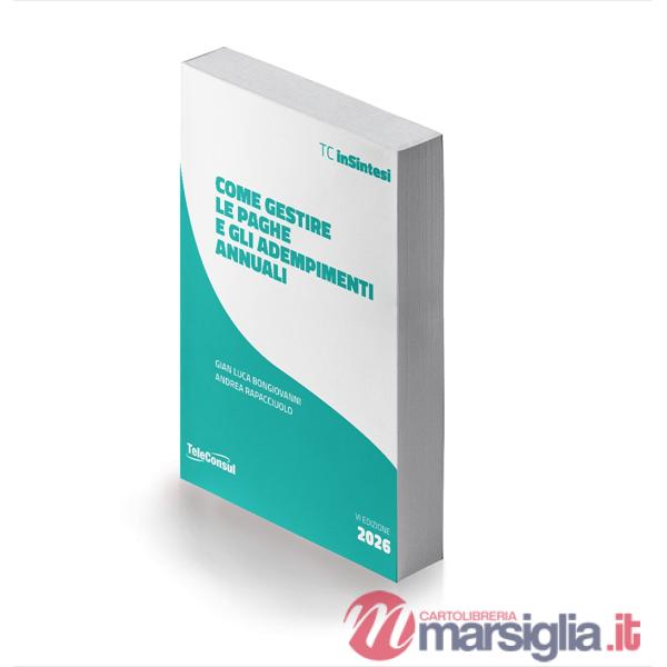 Come gestire le paghe 2026