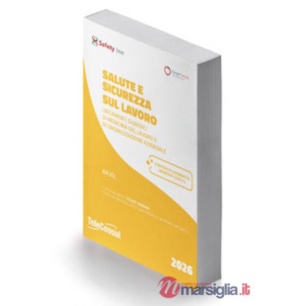 Salute e sicurezza sul lavoro
