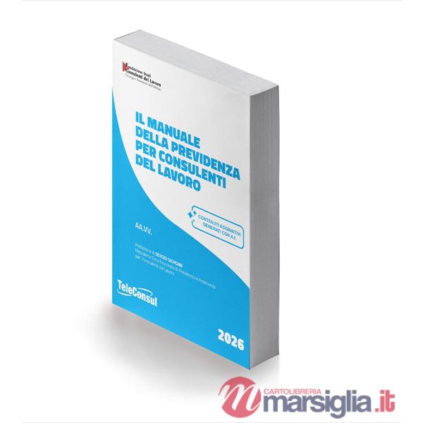 Manuale per la previdenza per CDL