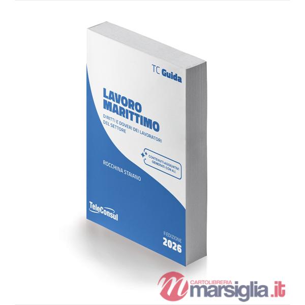 Lavoro marittimo. Diritti e doveri dei lavoratori del settore
