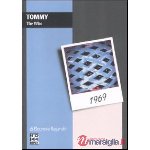 Tommy. The Who