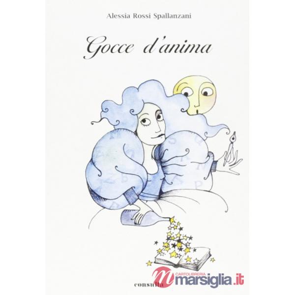 Gocce d'anima