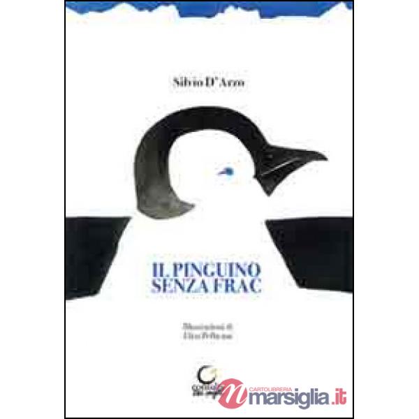 Pinguino senza frac (Il)