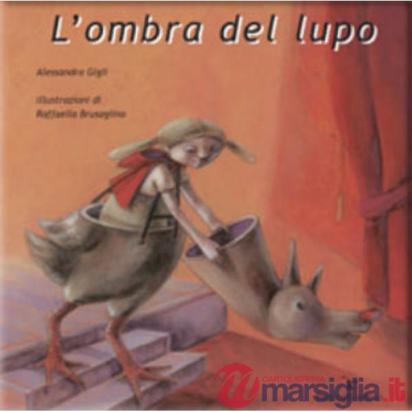 Ombra del lupo (L')