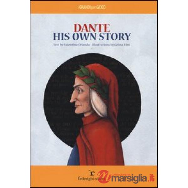 Dante. His own story