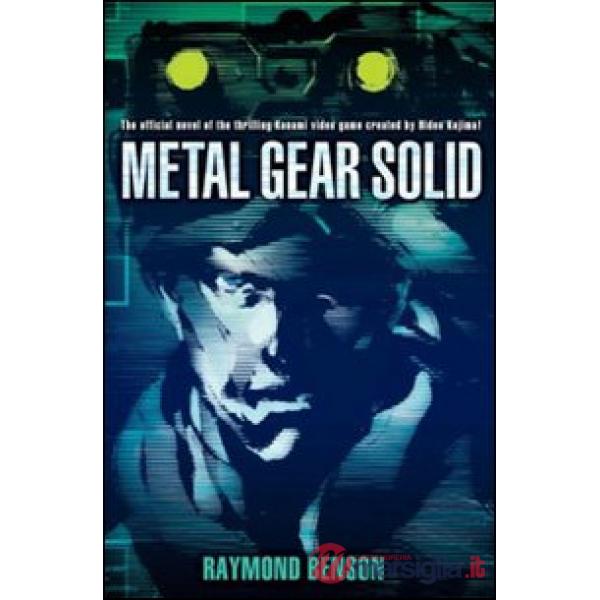 Metal gear solid