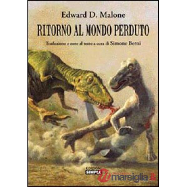 Ritorno al mondo perduto