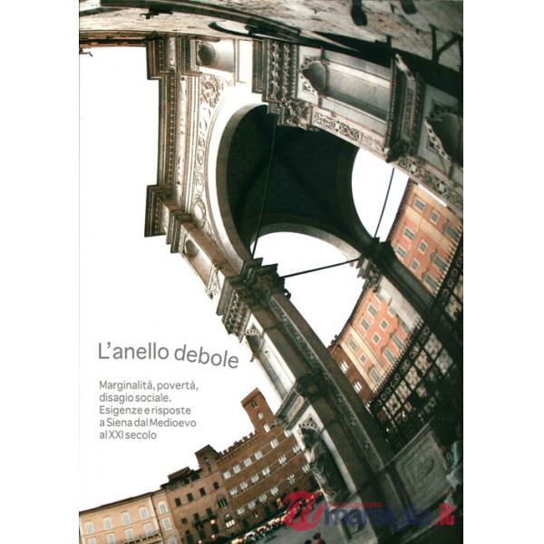 Anello debole (L')