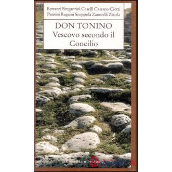 Don Tonino vescovo secondo Concilio