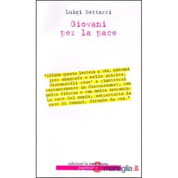 Giovani per la pace