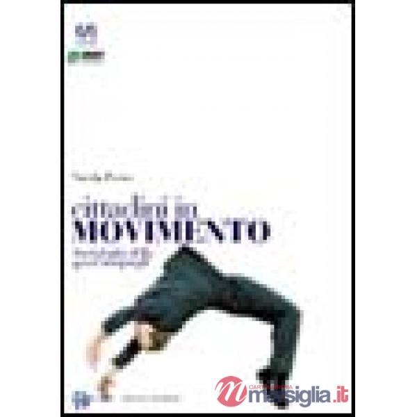 Cittadini in movimento. Sociologia dello sport nonprofit