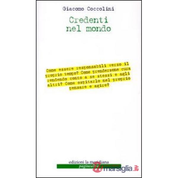 Credenti nel mondo