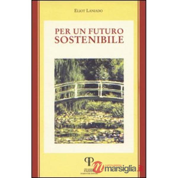 Per un futuro sostenibile
