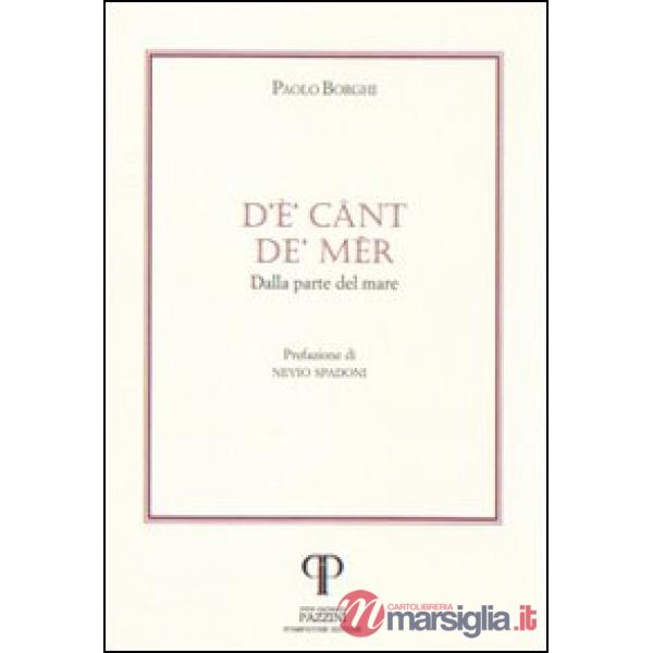 D'è cânt de' mêr-Dalla parte del mare
