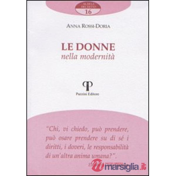 Donne nella modernità (Le)