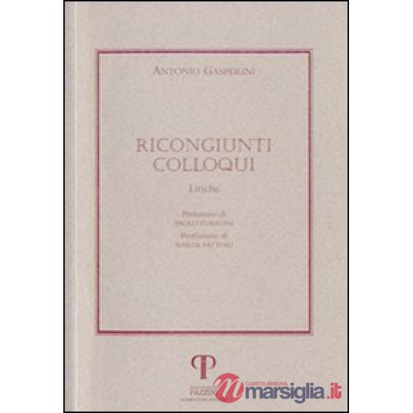 Ricongiunti colloqui