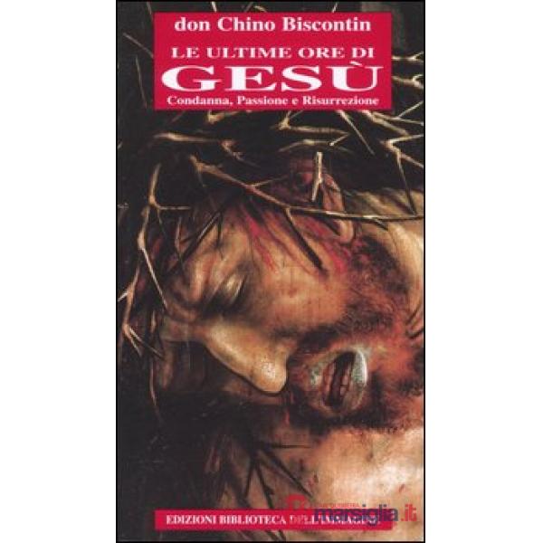 Ultime ore di Gesù. Condanna, passione e resurrezione (Le)