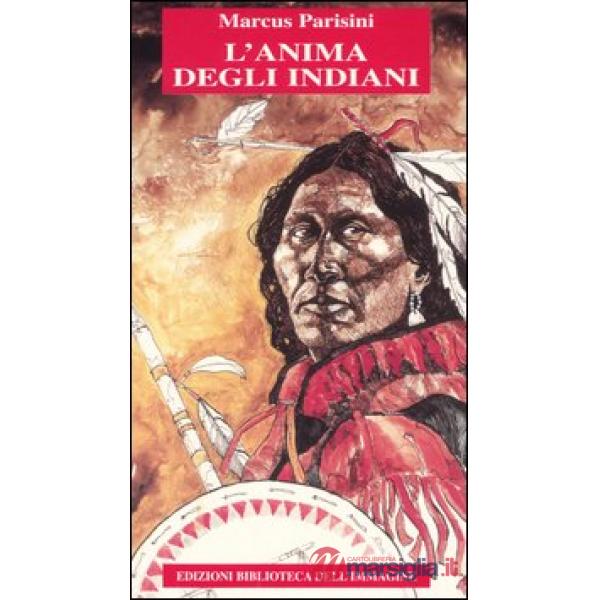 Anima degli indiani (L')