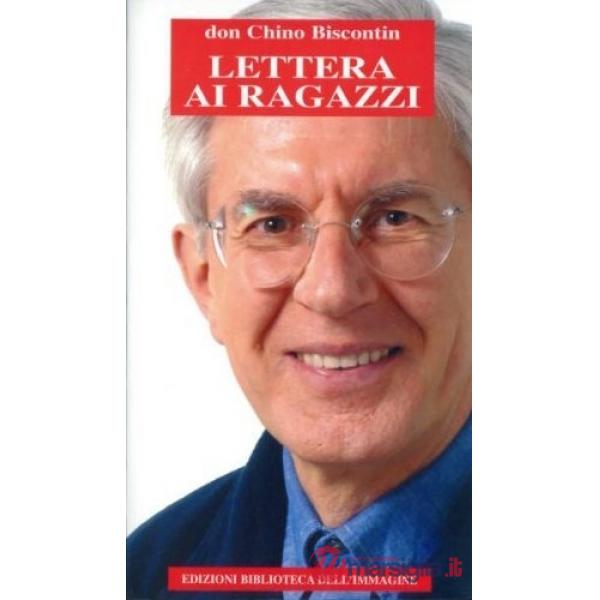 Lettera ai ragazzi