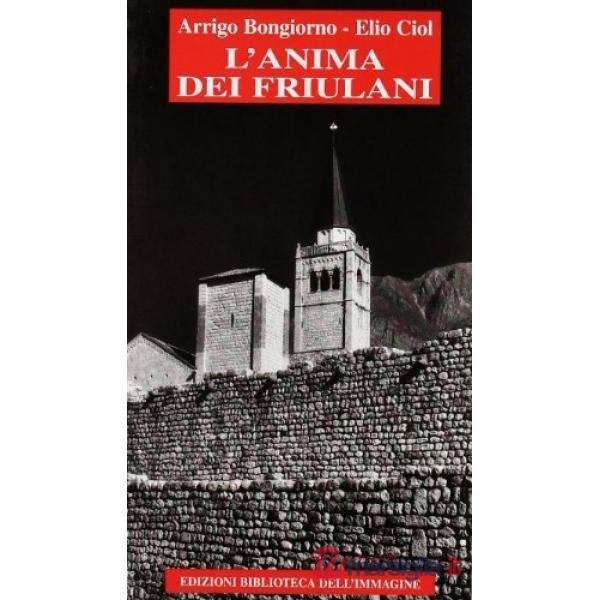 Anima dei friulani (L')