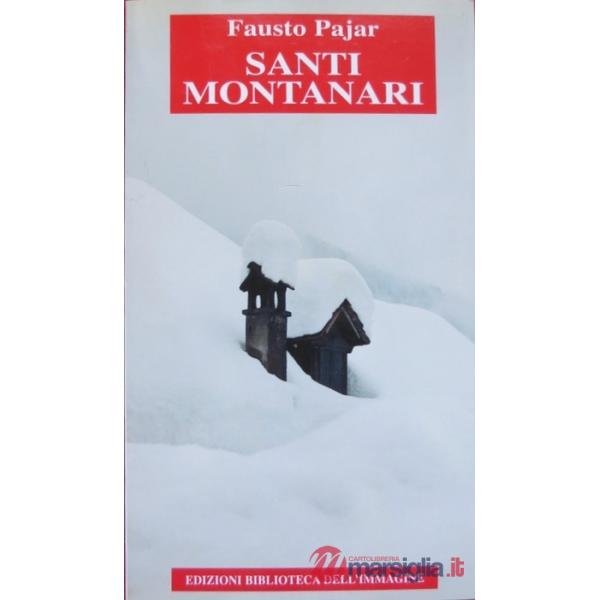 Santi montanari