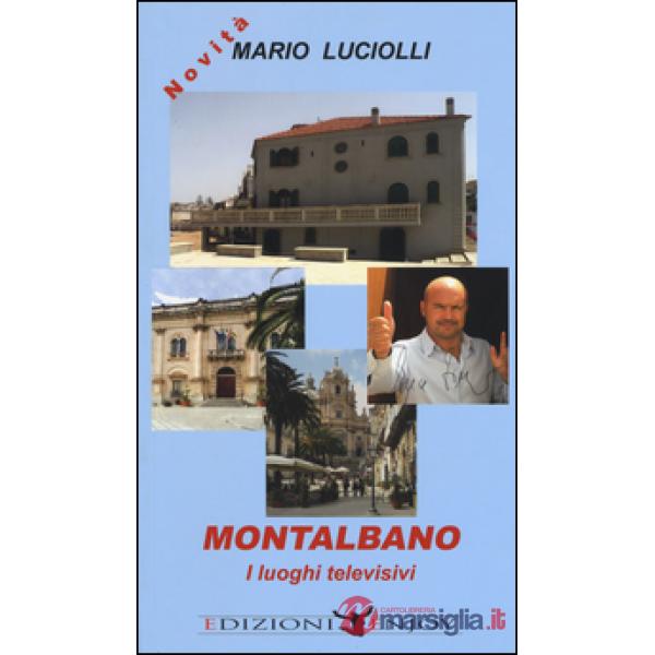 Montalbano. I luoghi televisivi