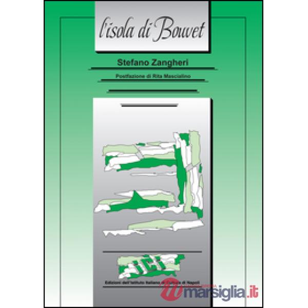 L'isola di Bouvet