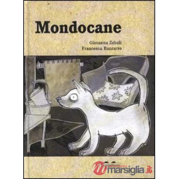 Mondocane