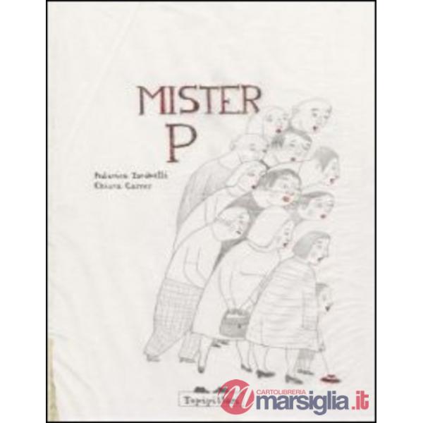 Mister P.