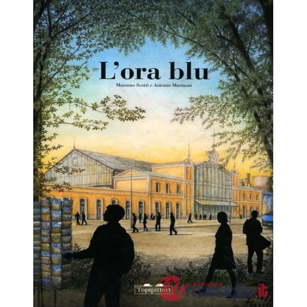 Ora blu (L')