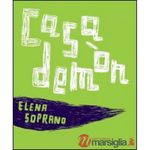 Casa Demòn