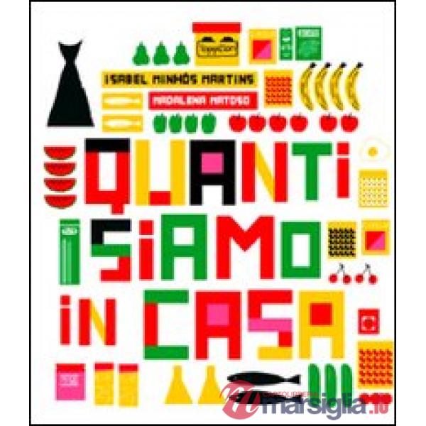 Quanti siamo in casa