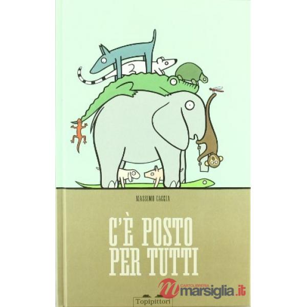 C'è posto per tutti