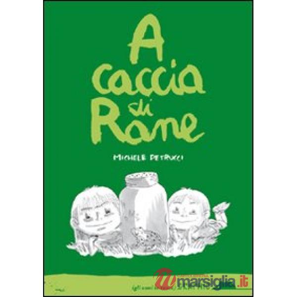 A caccia di rane