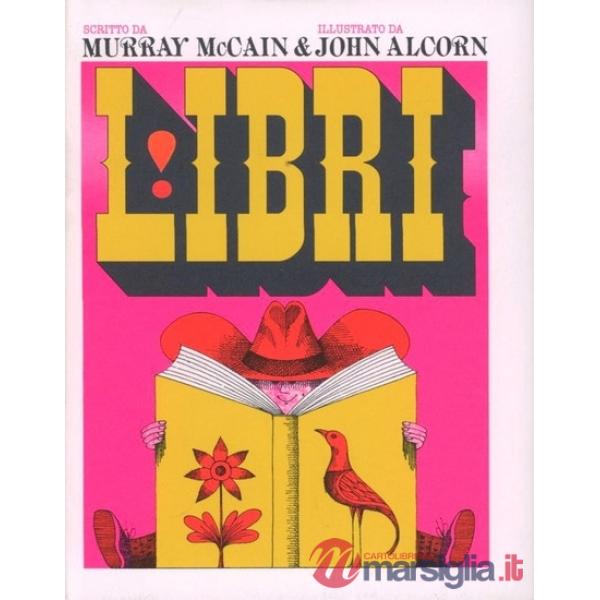 Libri! Ediz. illustrata