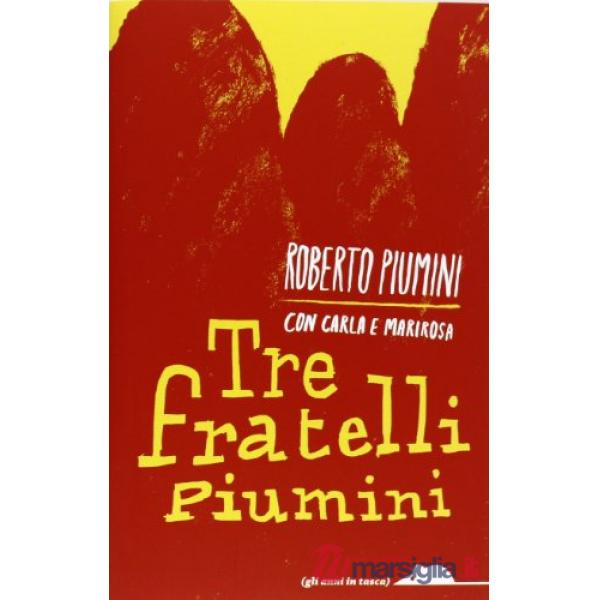Tre fratelli Piumini