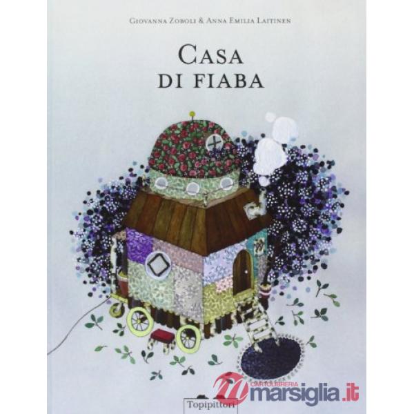 Casa di fiaba