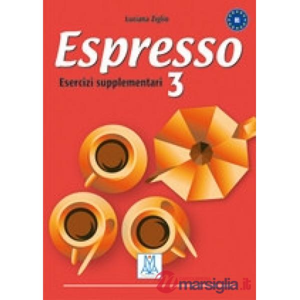 ESPRESSO 3 (ESERCIZI SUPPLEMENTARI)