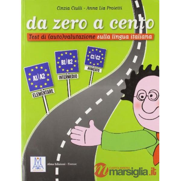 DA ZERO A CENTO