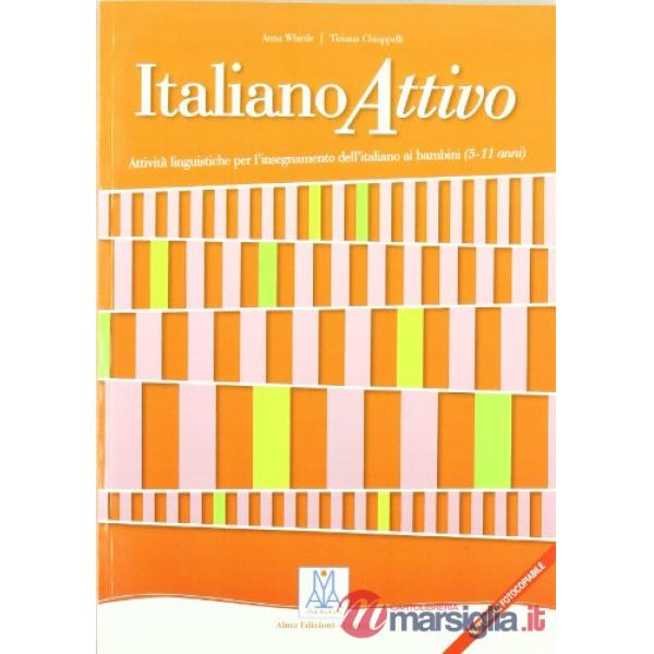 ITALIANO ATTIVO