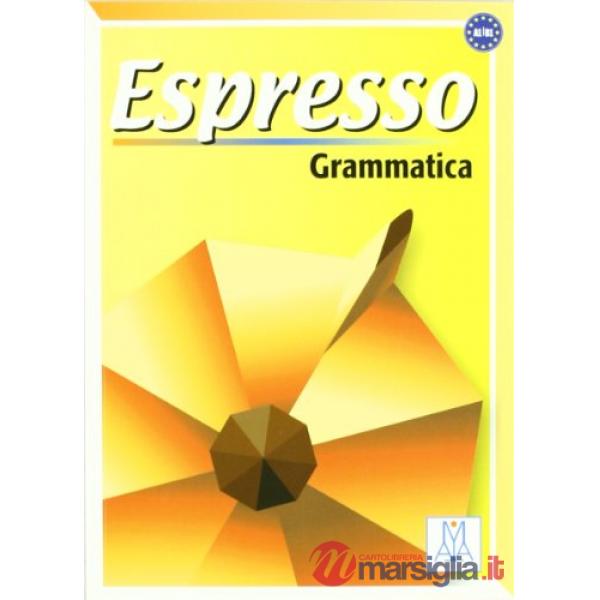 ESPRESSO GRAMMATICA