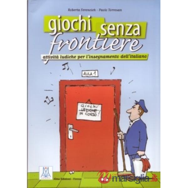 GIOCHI SENZA FRONTIERE