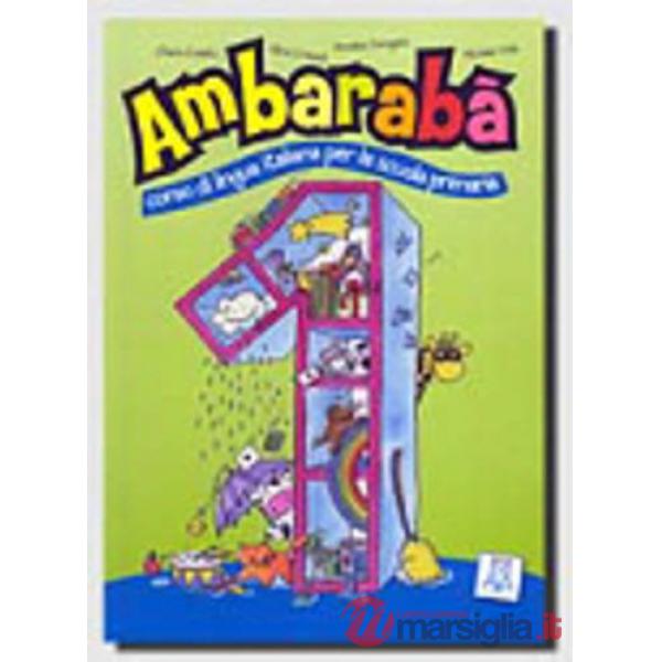 AMBARABA' 1 (2 CD)