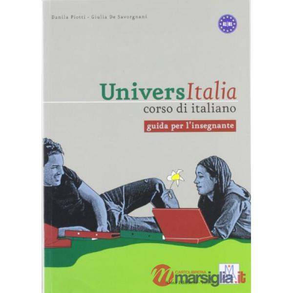 UNIVERSITALIA (GUIDA INS)
