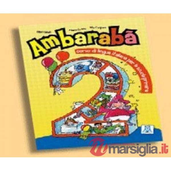 AMBARABA' 2 (2 CD)