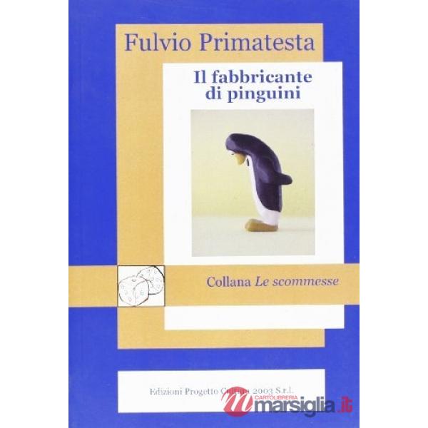 Fabbricante di pinguini (Il)