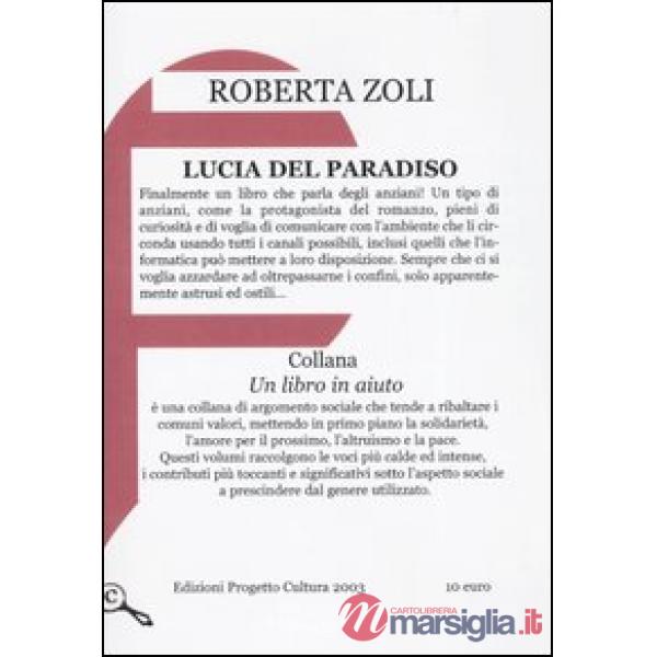 Lucia del paradiso