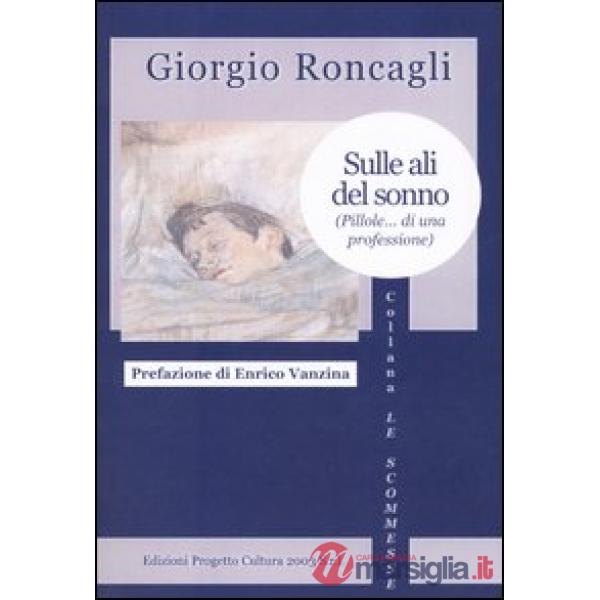 Sulle ali del sonno (pillole... di una professione)