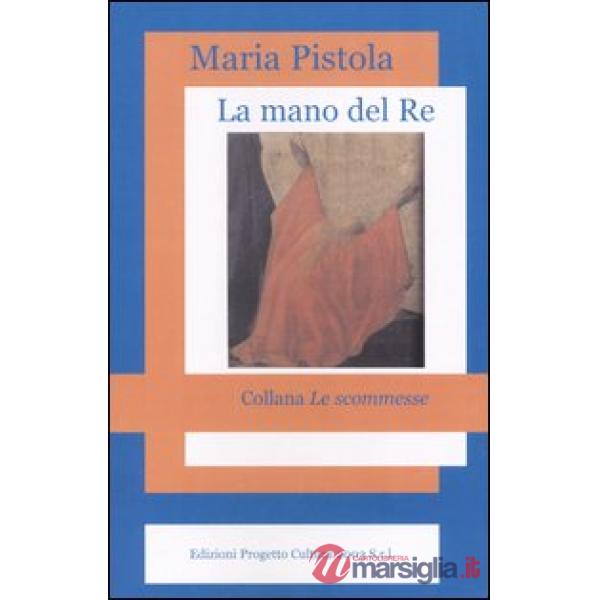 Mano del Re (La)