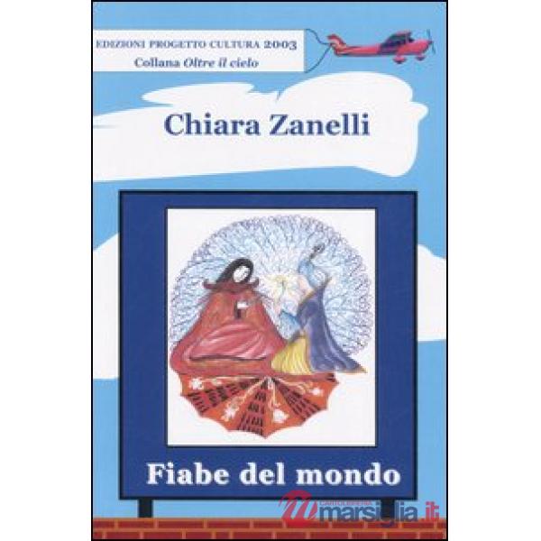Fiabe del mondo